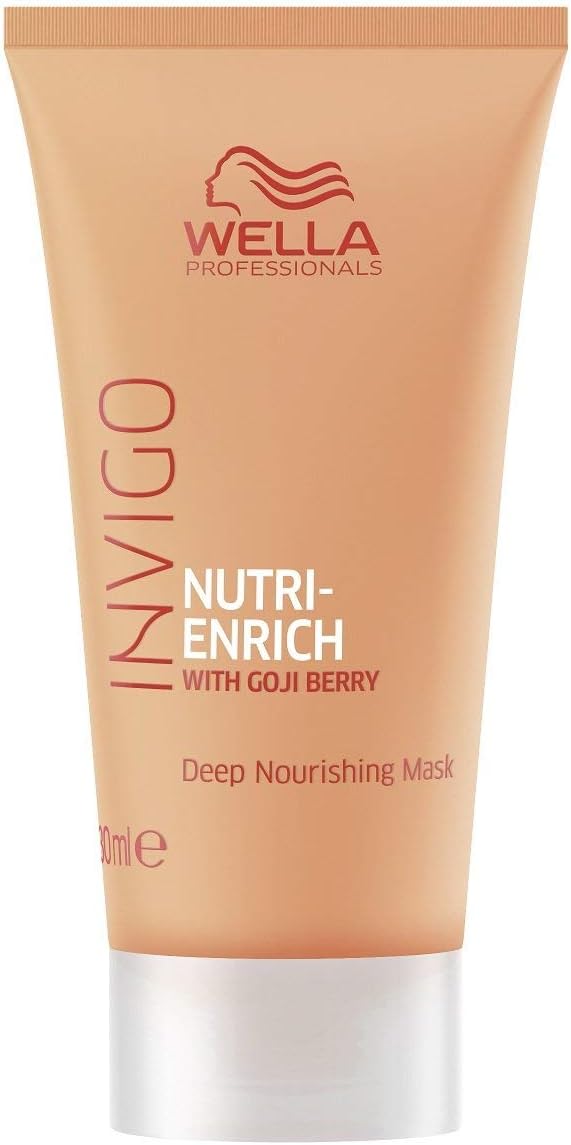 Wella Professionals - Enrich Mascarilla - 30 ml