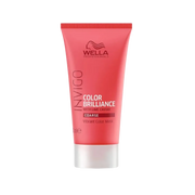 Wella Professionals - Color Brilliance - Mascarilla Fina - 30 ml