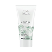 Wella Professionals - Nutricurls - Mascarilla - 30 ml
