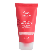 Wella Professionals - Color Brilliance - Mascarilla Fina - 30 ml