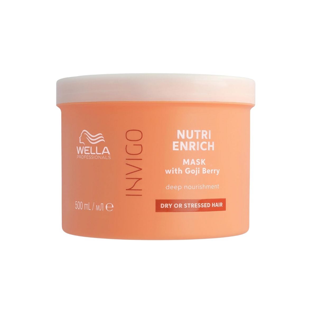 Mascarilla Nutritiva Enriquecedora - Wella Professionals
