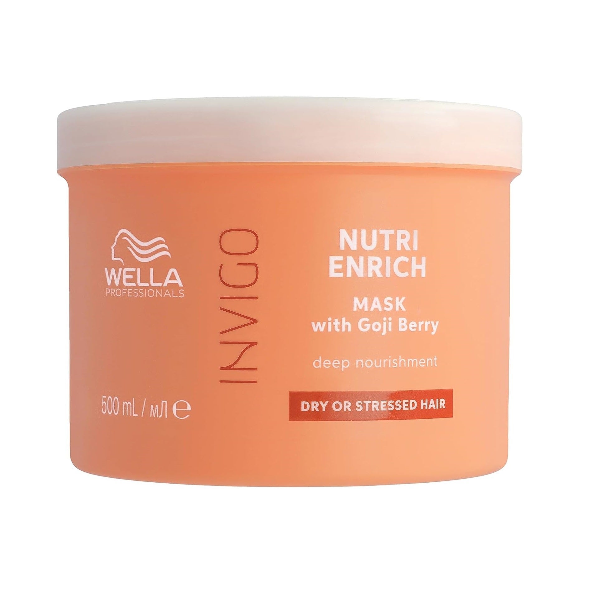 Mascarilla Nutritiva Enriquecedora - Wella Professionals