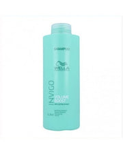 Wella Professionals - Invigo Volume Boost - Champú - 1000ml