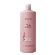 Wella Professionals - Blond Recharge Hair Wash - 1000 ml