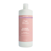 Wella Professionals - Blond Recharge Hair Bath - 1 L
