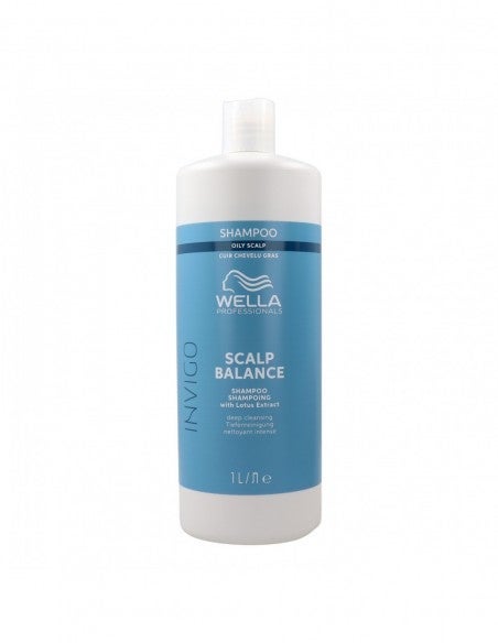 Invigo Pure Shampoo - Wella Professionals