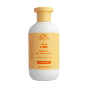 Wella Professionals - Invigo Sun Champú - 300ml