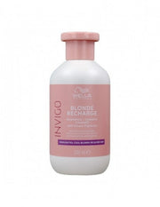 Blonde Recharge Champú - Wella Professionals