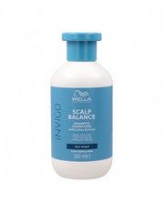 Champú Purificante Scalp Balance - Wella Professionals