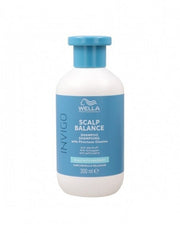 Champú Invigo Scalp Balance Anticaspa - Wella Professionals