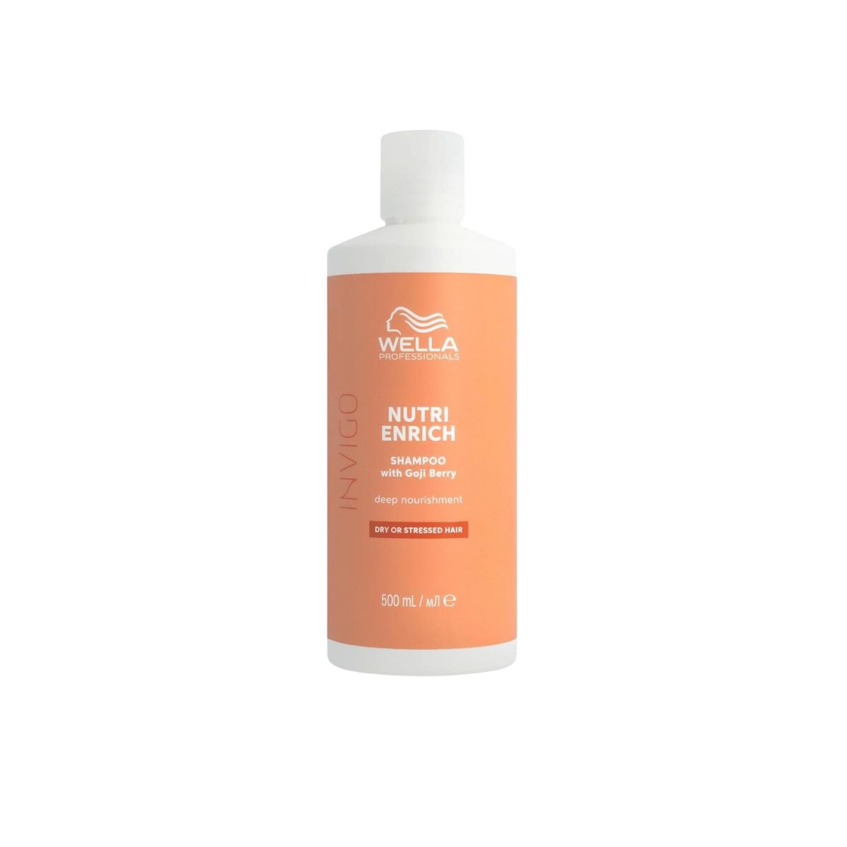 Wella Professionals - Nutri Enrich Hair Bath