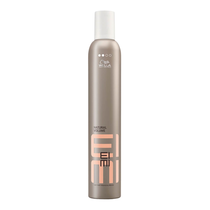 Wella Professionals - Volume Hair Bath - 500 ml