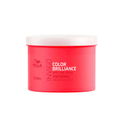 Wella Professionals - Color Brilliance Hair Bath Coarse - 500 ml