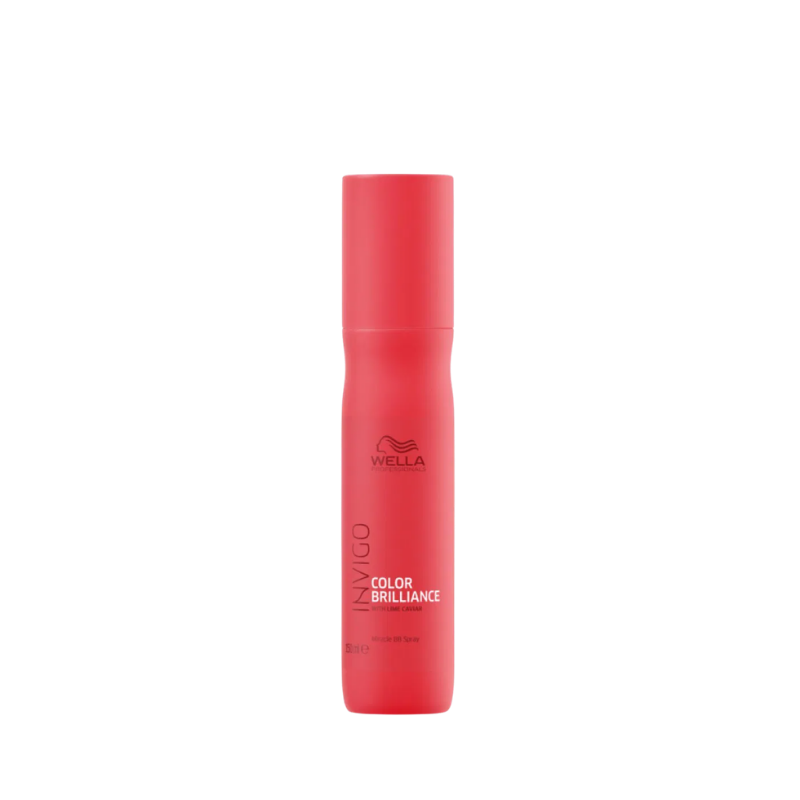 Wella Professionals - Color Brilliance Balm - 150 ml