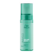 Wella Professionals - Volume Boost Foam - 150 ml