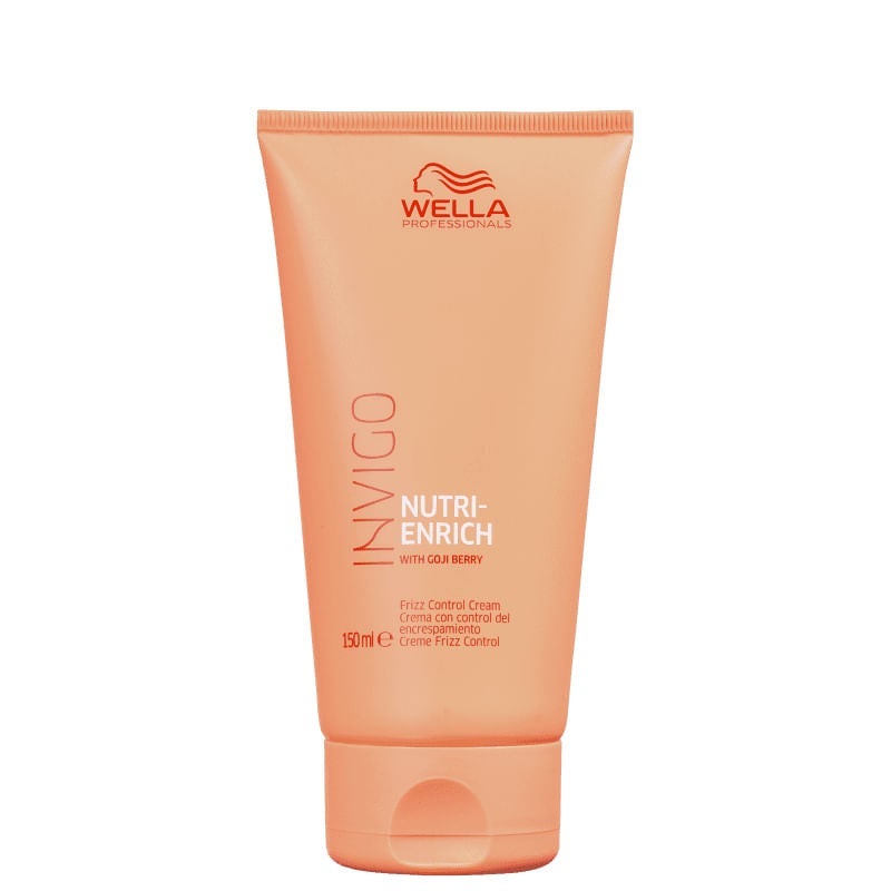 Wella Professionals - Nutri Enrich Cream - 150 ml