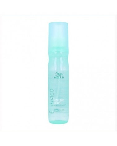 Wella Invigo Volume Boost Spray Voluminizador - Wella Professionals