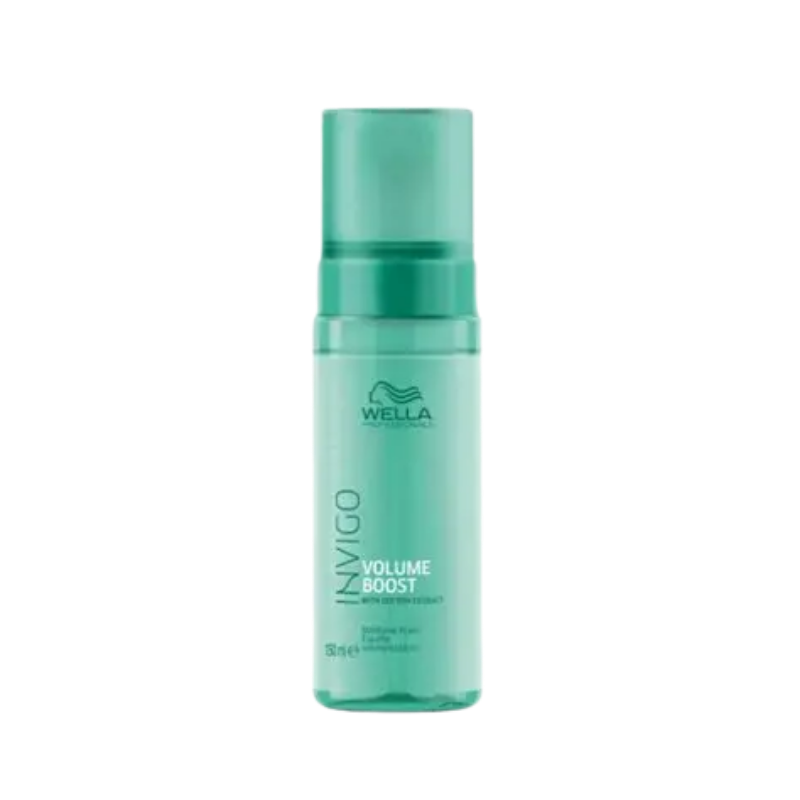 Wella Professionals - Volume Foam - 150 ml