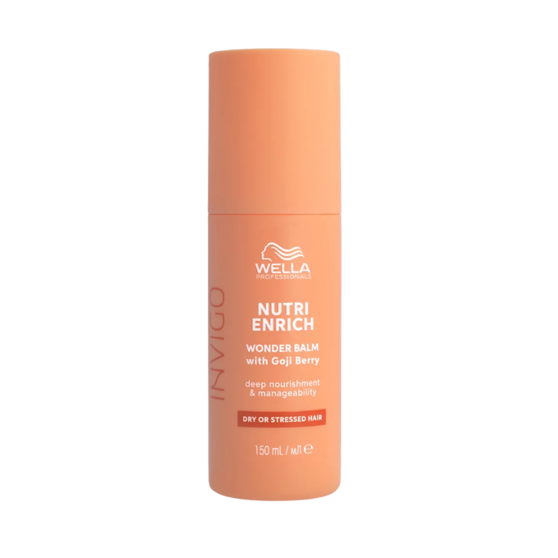 Wella Professionals - Enrich Daily Balm - 150 ml
