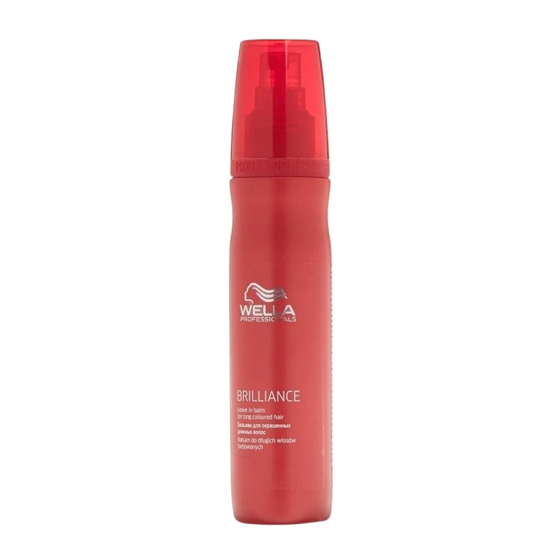 Wella Professionals - Color Brilliance Balm - 150 ml