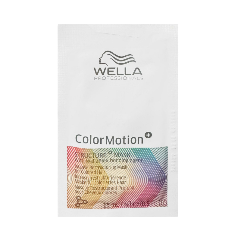 Wella Professionals - ColorMotion+ Mask