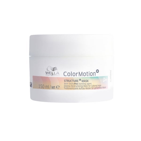 Wella Professionals - ColorMotion+ Mask