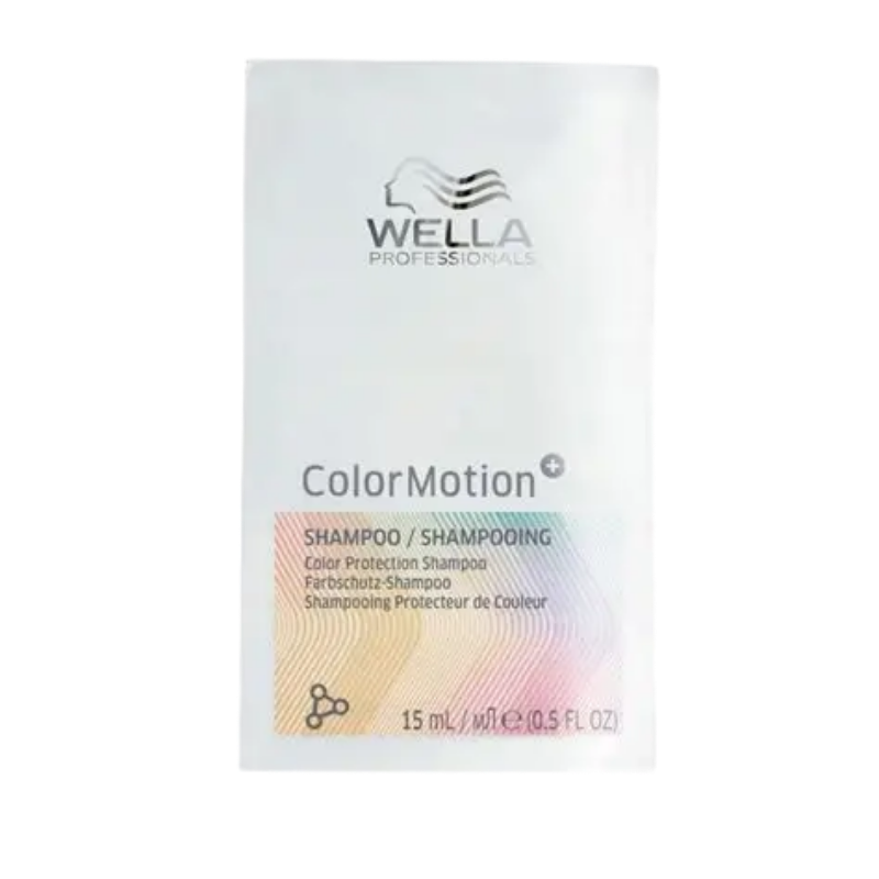 Wella Professionals - ColorMotion+ Hair Bath