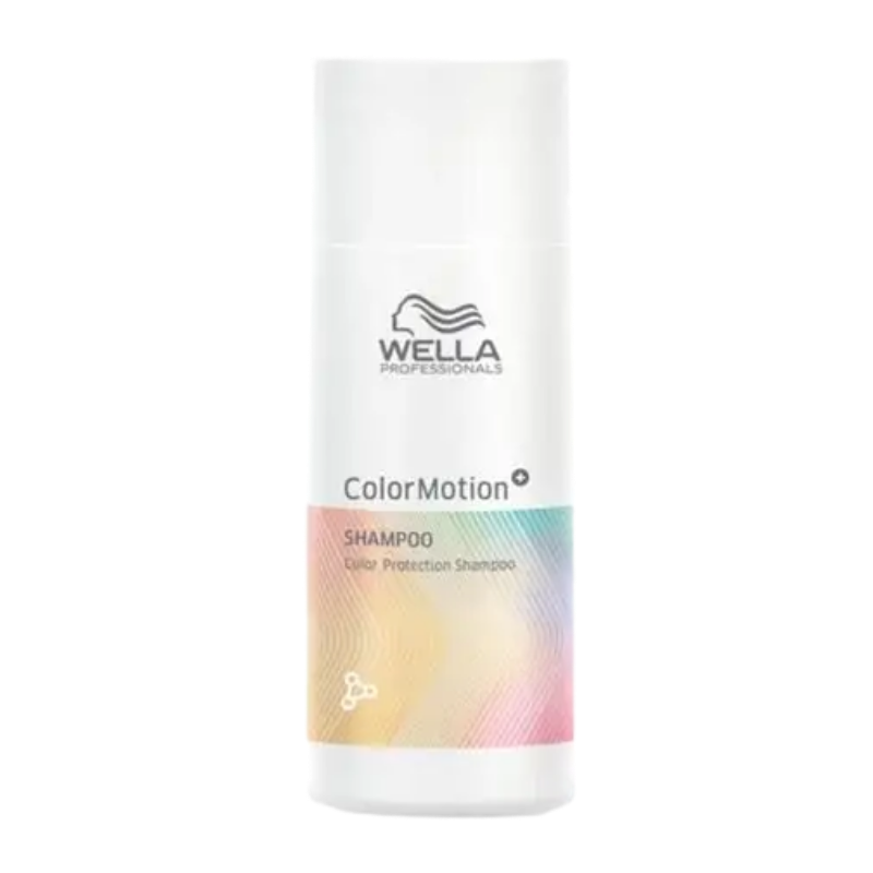 Wella Professionals - ColorMotion+ Hair Bath