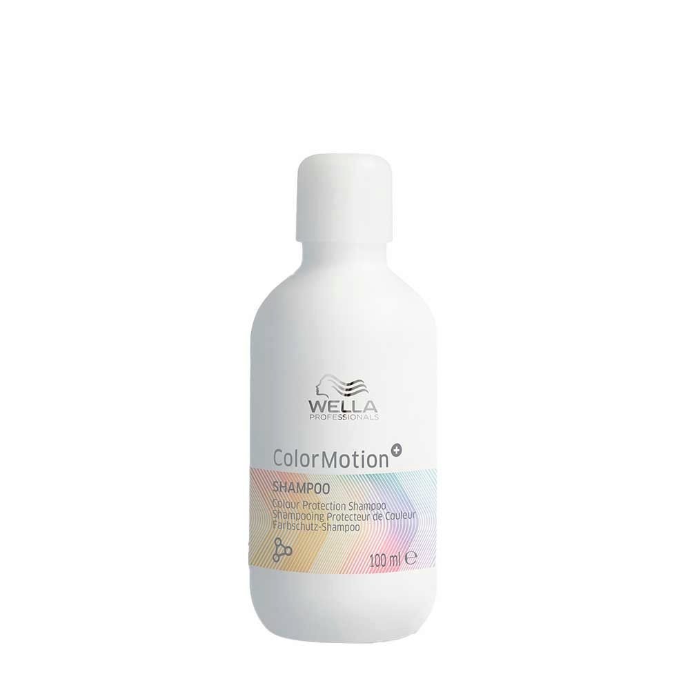 Wella Professionals - ColorMotion+ Hair Bath