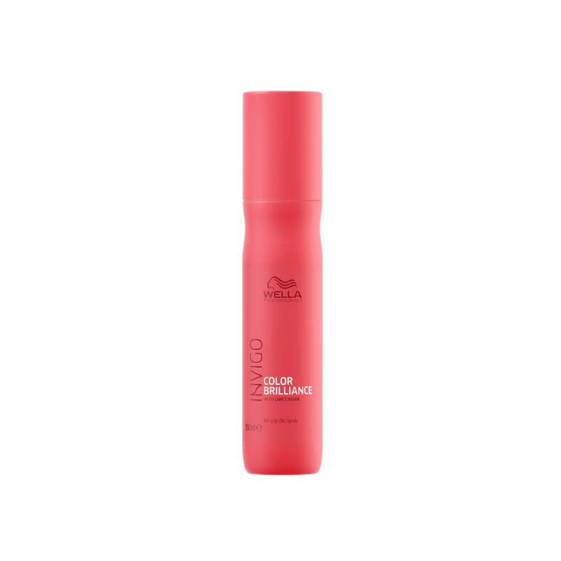 Wella Professionals - Miracle BB Spray Primer - 150 ml