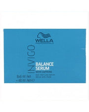 Sérum Anticaída para Cabello Debilitado Invigo Scalp Balance - Wella Professionals