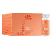 Wella Professionals - Enrich Repair Serum - 8×10 ml