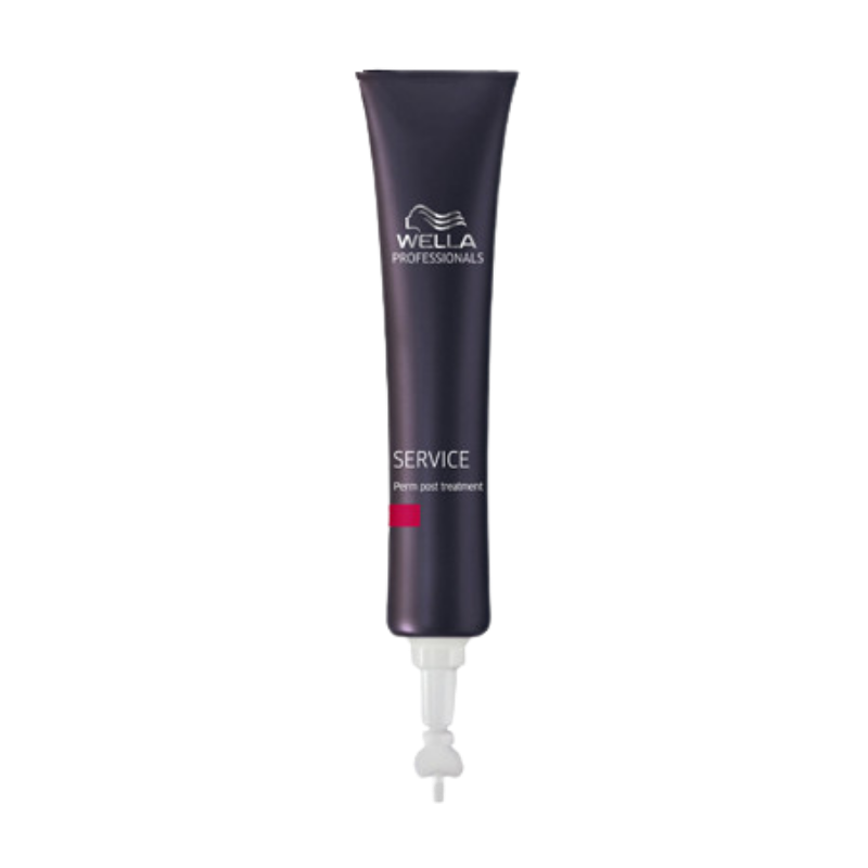 Wella Professionals - Color Pre-Treatment - 18 ml