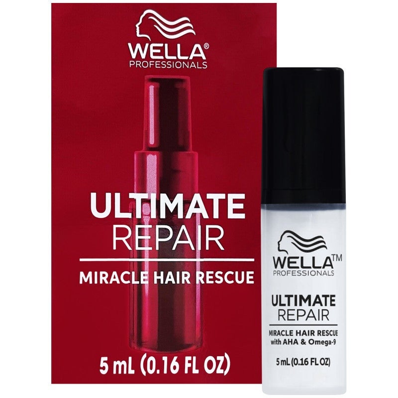 Wella Professionals - Ultimate Repair Miracle Rescue - 5ml