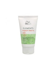 Elements Purifying Pre-Champú Purificante - Wella Professionals