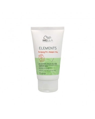 Elements Purifying Pre-Champú Purificante - Wella Professionals