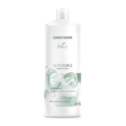 Acondicionador Nutricurls Waves & Curls - Wella Professionals