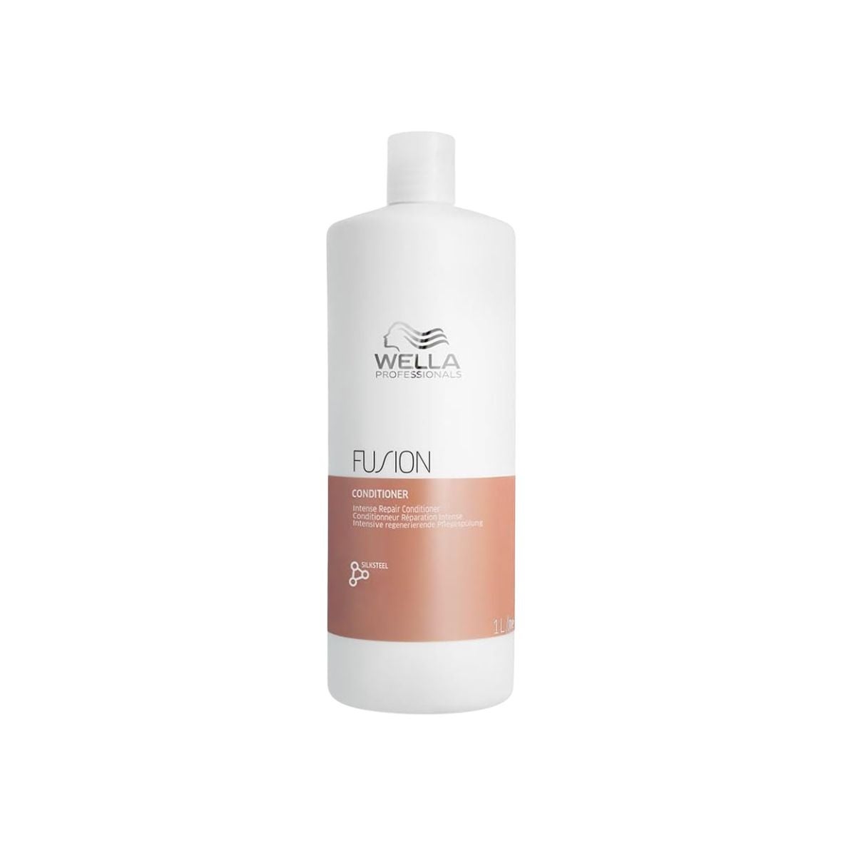 Wella Professionals - Fusion Acondicionador - 1000 ml