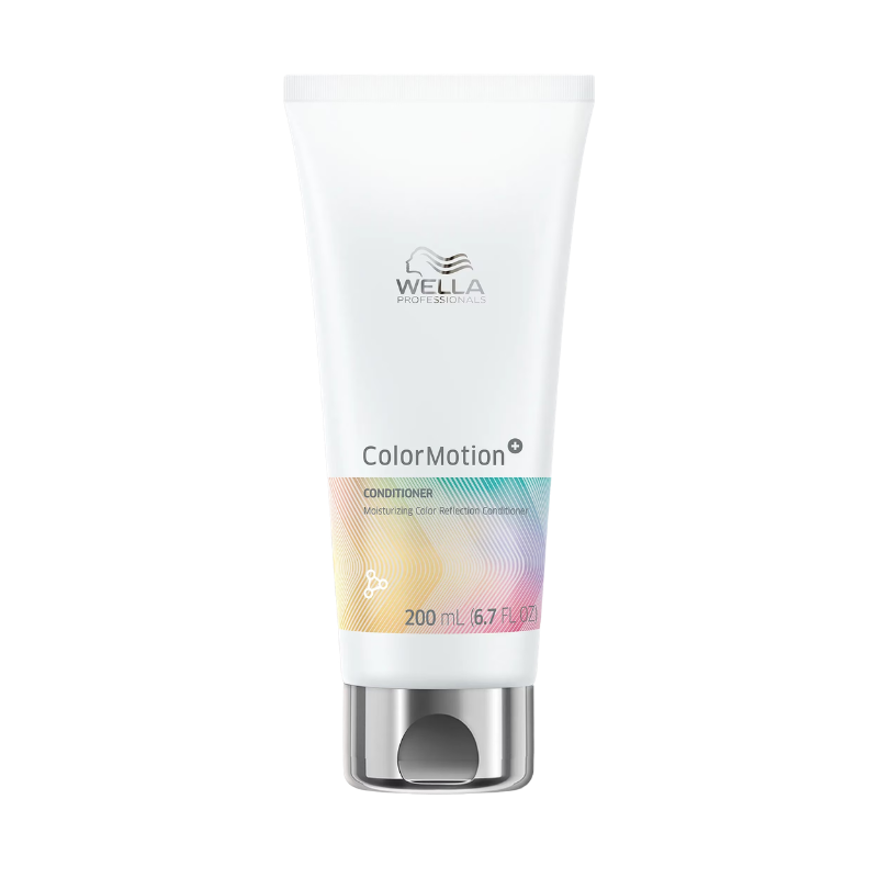 Wella Professionals - ColorMotion+ Hair Rinse - 200 ml