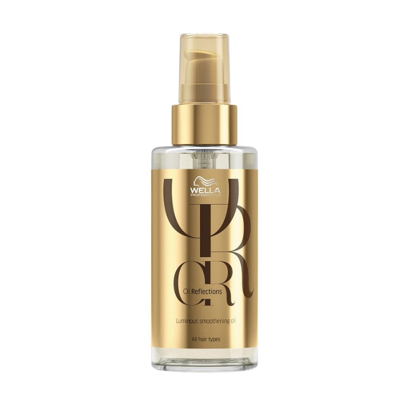 Wella Professionals - Oil Reflections Hair Rinse - 200 ml