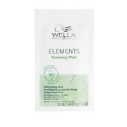 Wella Professionals - Elements Renew Mask - 15 ml