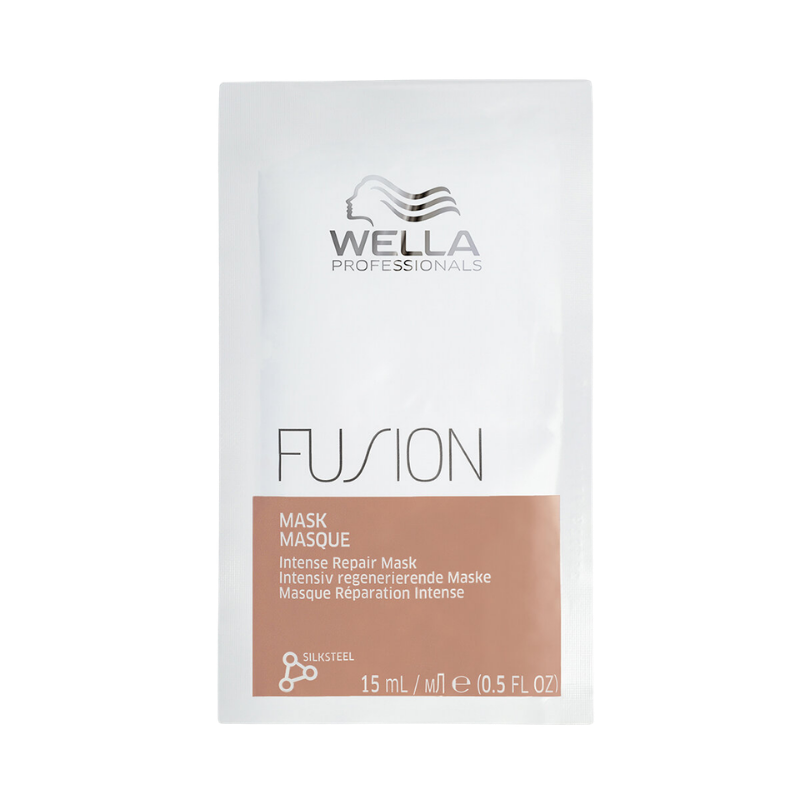 Wella Professionals - Fusion Mask