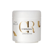 Wella Professionals - Oil Reflections Mask - 150 ml