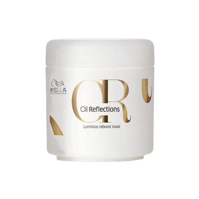 Wella Professionals - Oil Reflections Mask - 150 ml