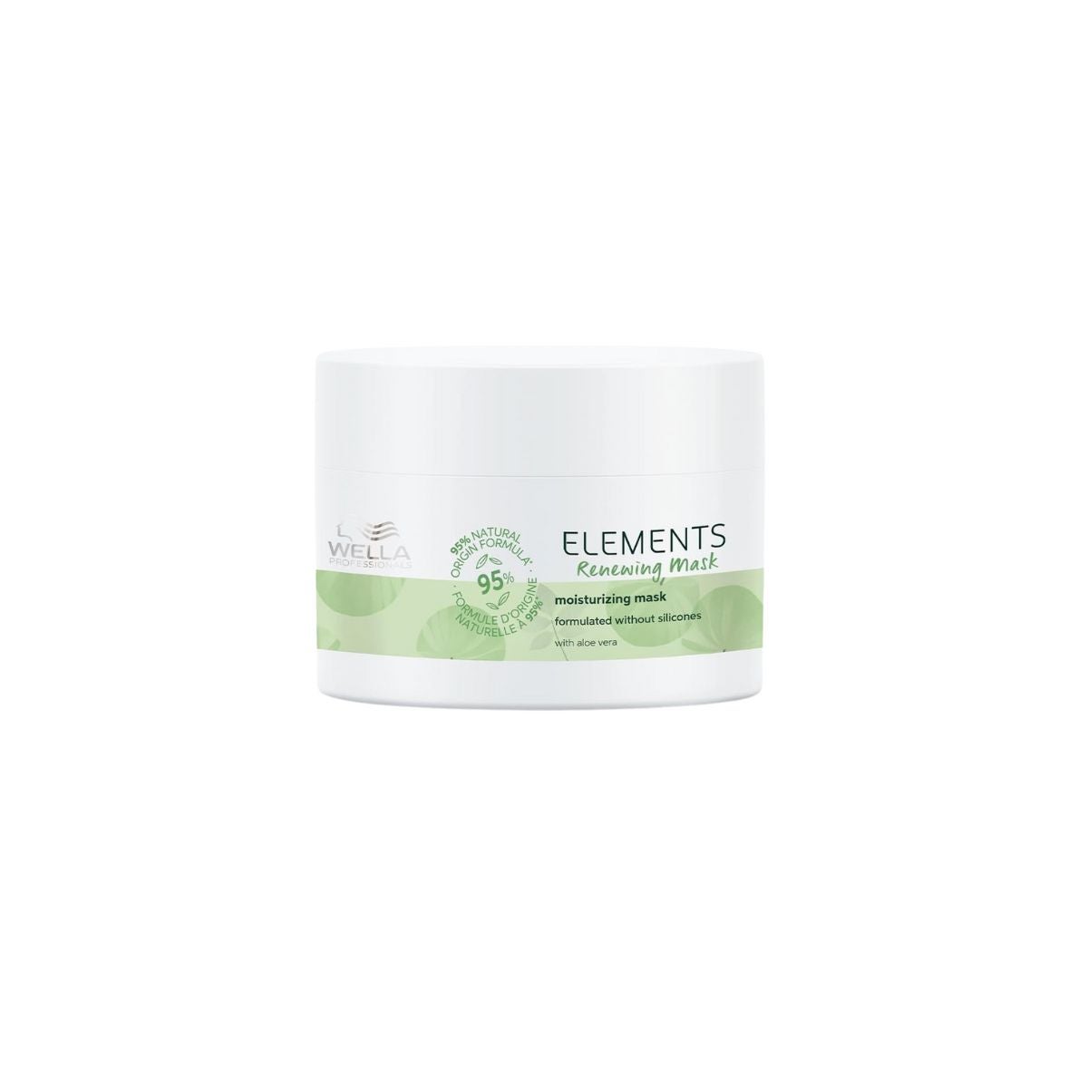 Wella Professionals - Elements Mascarilla Renew - 150 ml