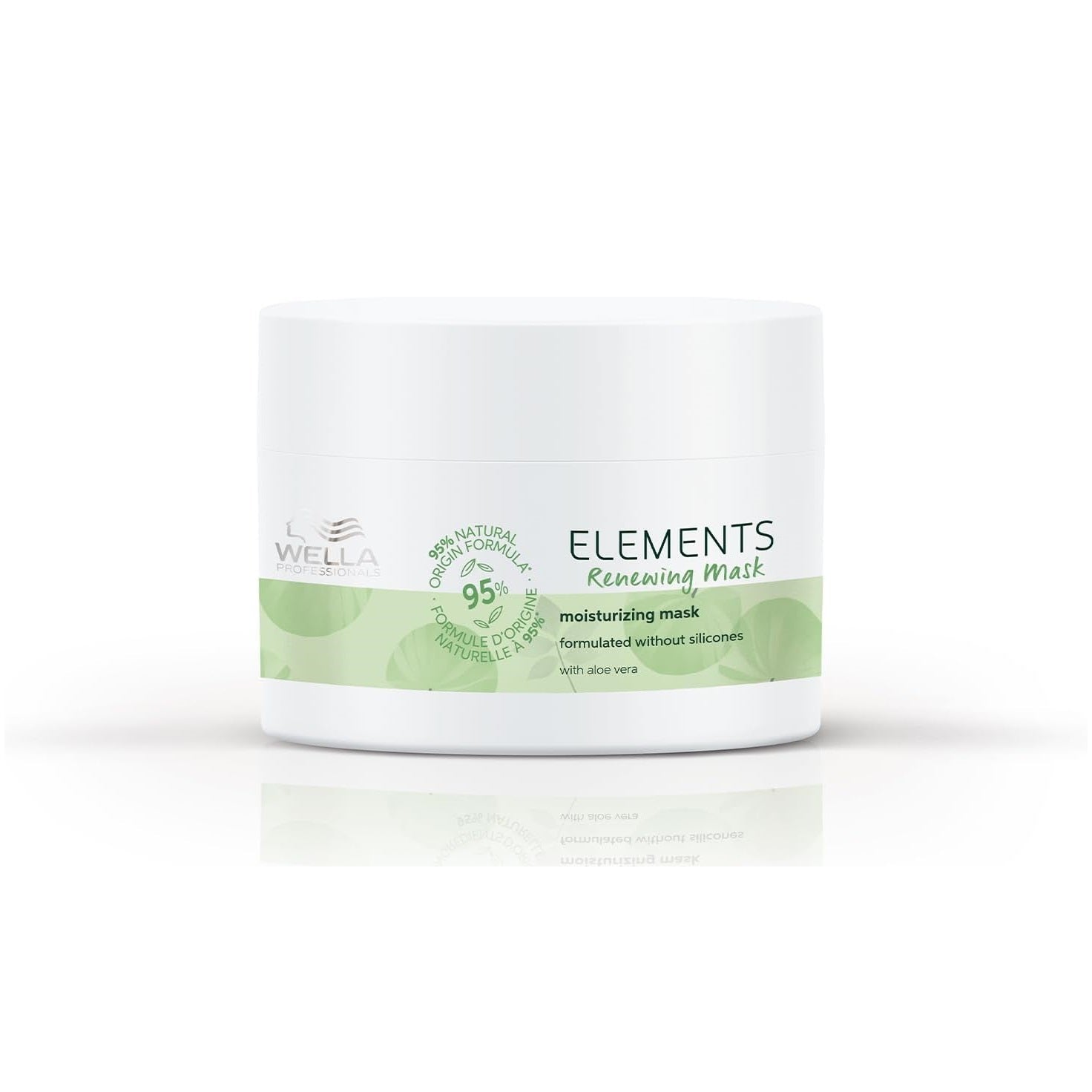 Mascarilla Renovadora Elements - Wella Professionals