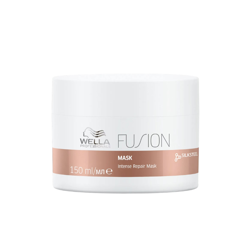 Wella Professionals - Fusion Mask - 150 ml