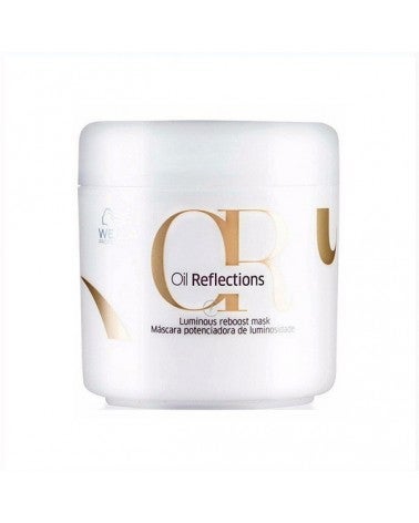 Wella Oil Reflections Mascarilla Realzadora del Brillo - Wella Professionals
