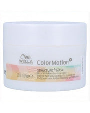 Wella Professionals - ColorMotion+ Mascarilla - 150 ml