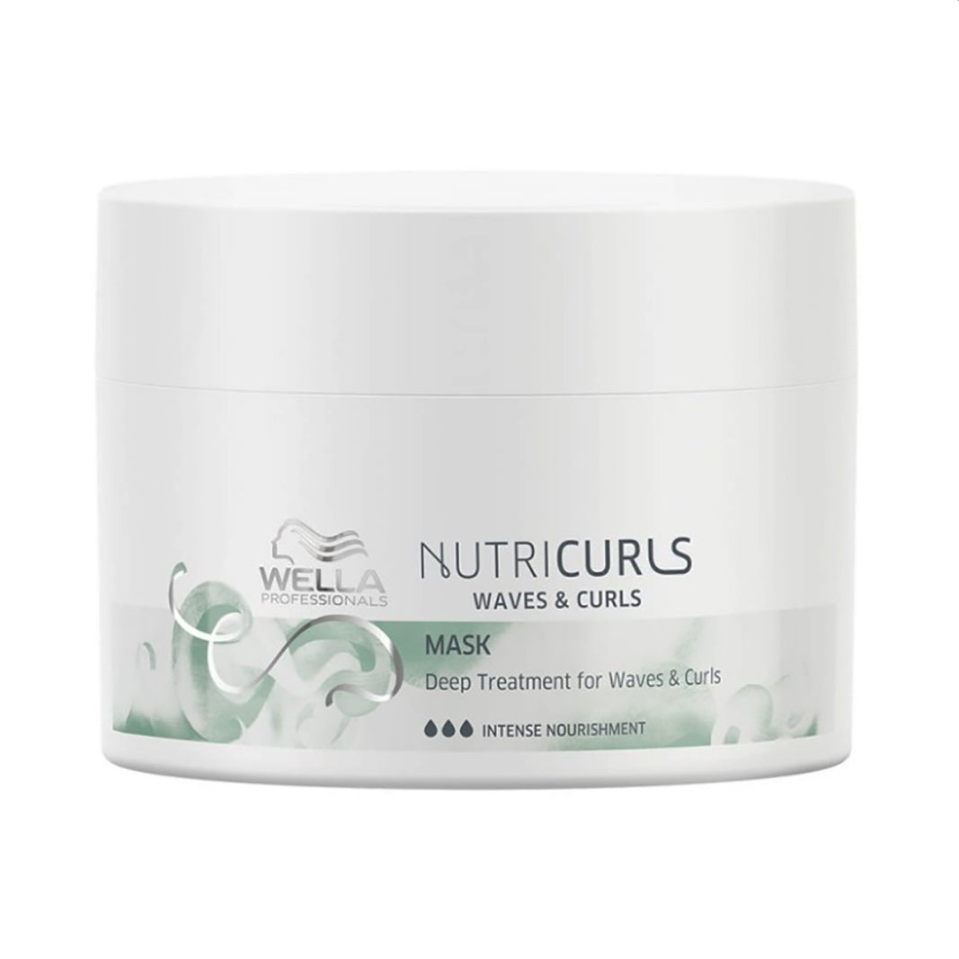 Mascarilla Profesional Nutritiva - Wella Professionals